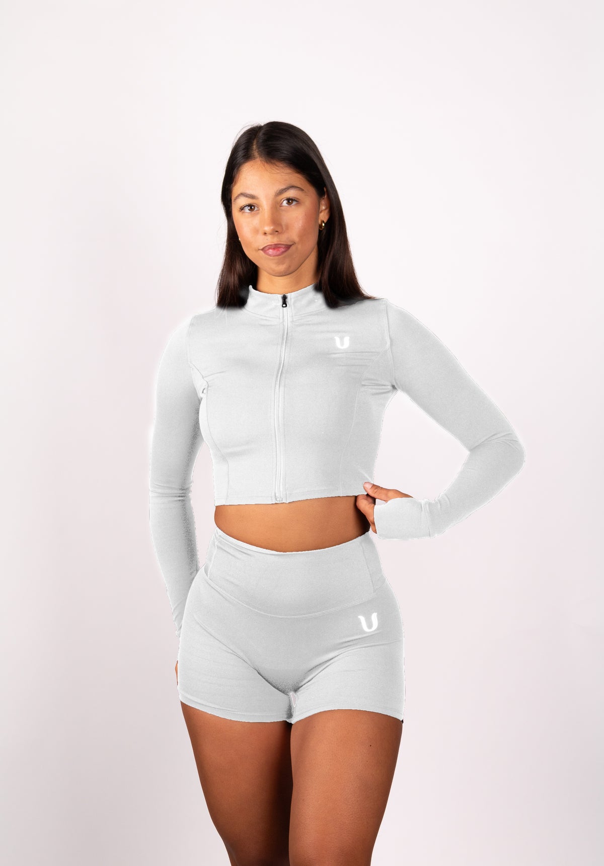 Hailey Jacket | The Evolution — Ivory - afbeelding 4