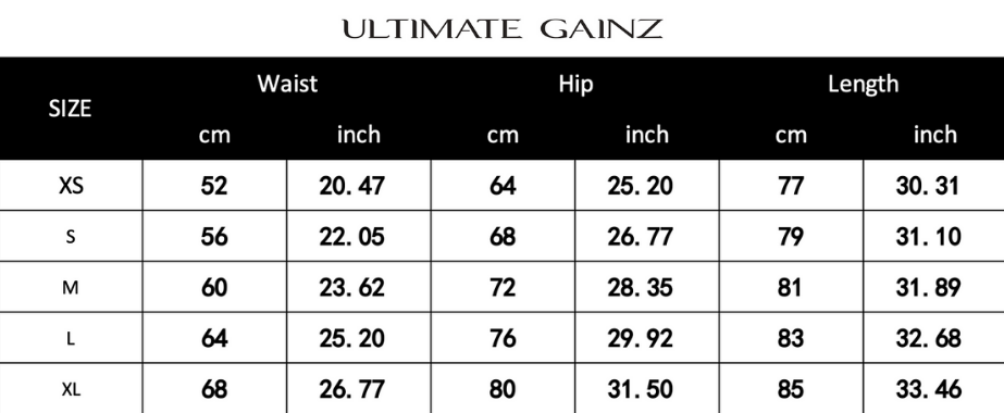 Ivy | Seamless Shape Legging – Grün