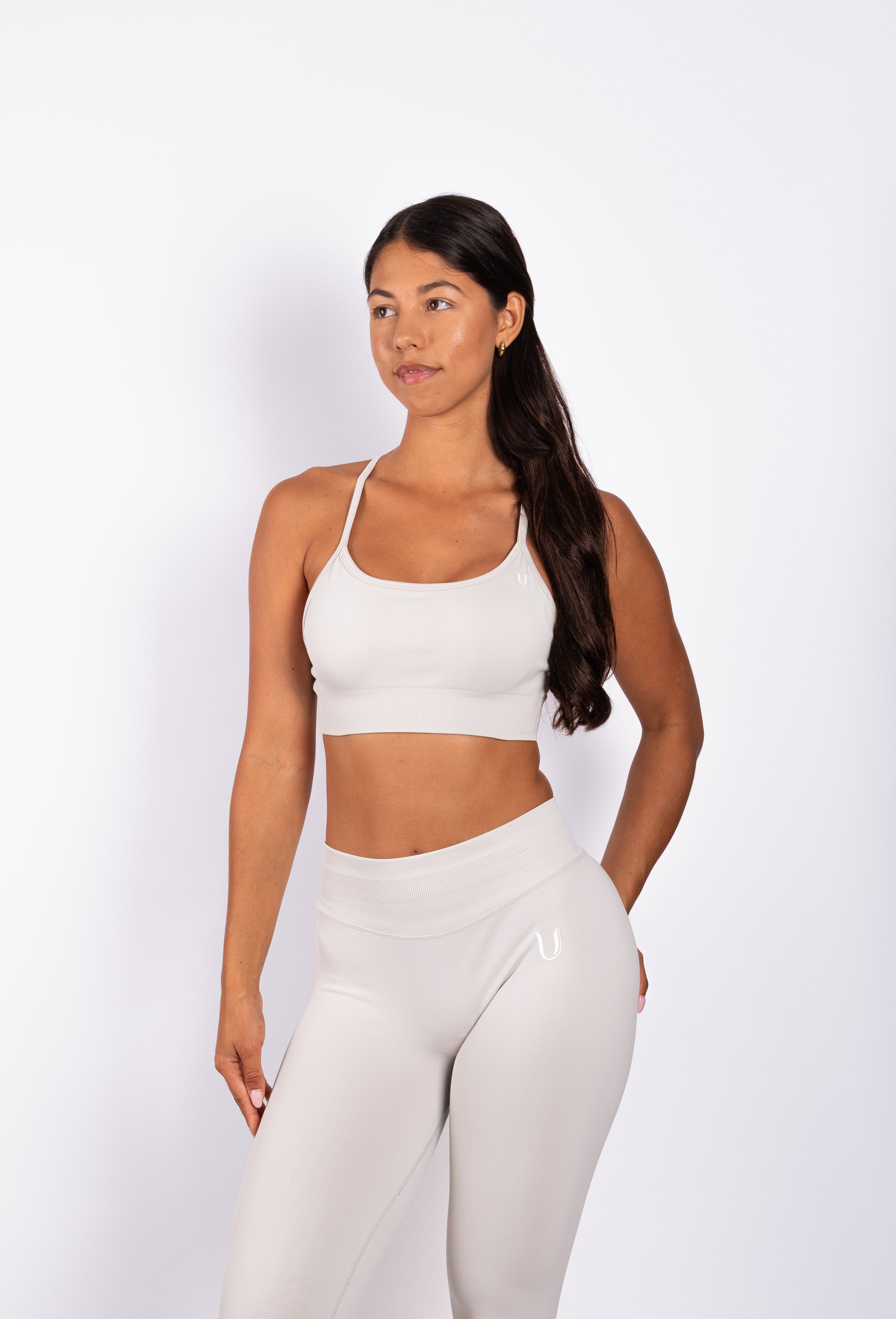 Beau | Cross BH - Elfenbein