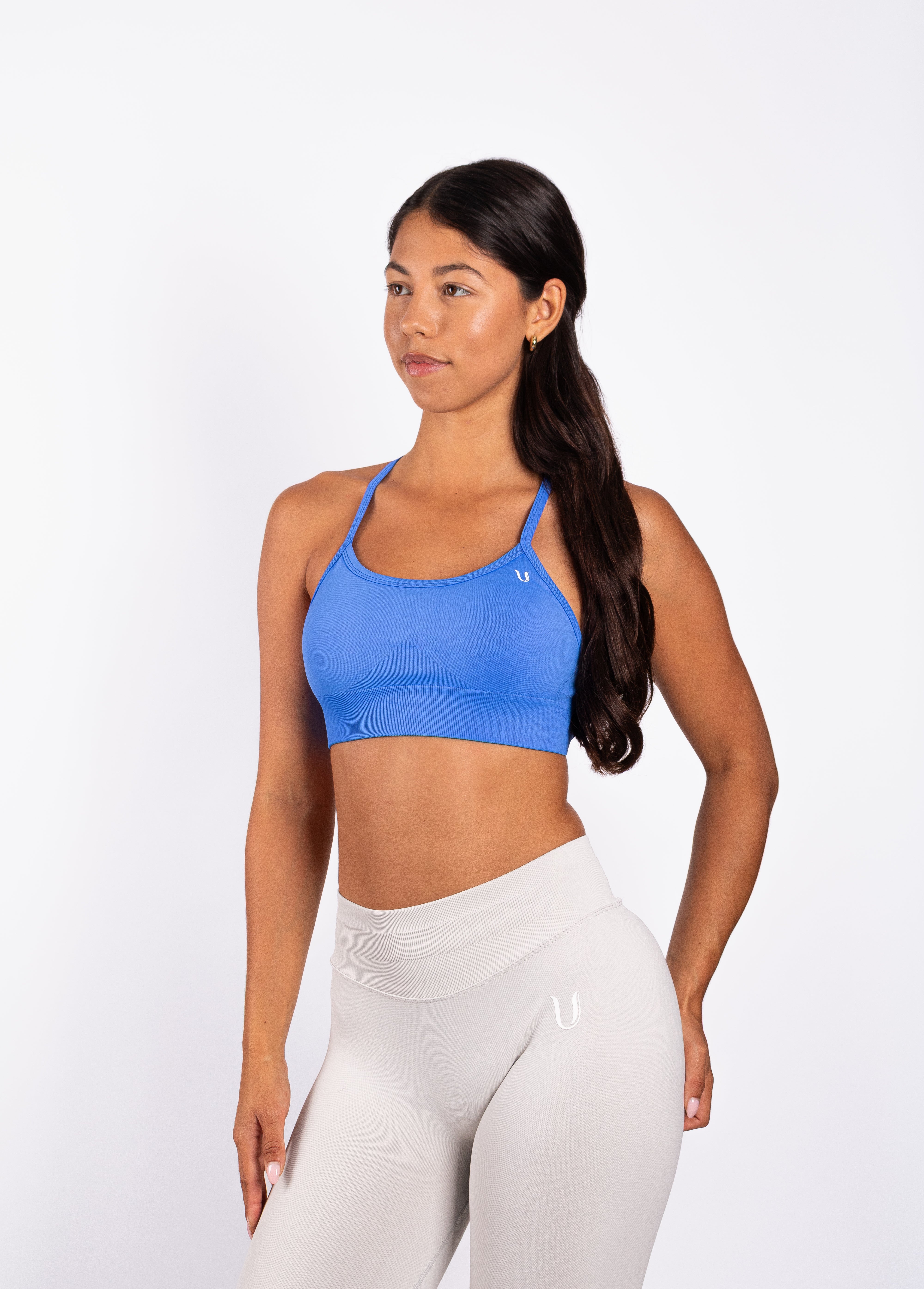 Beau | Cross BH - Blau