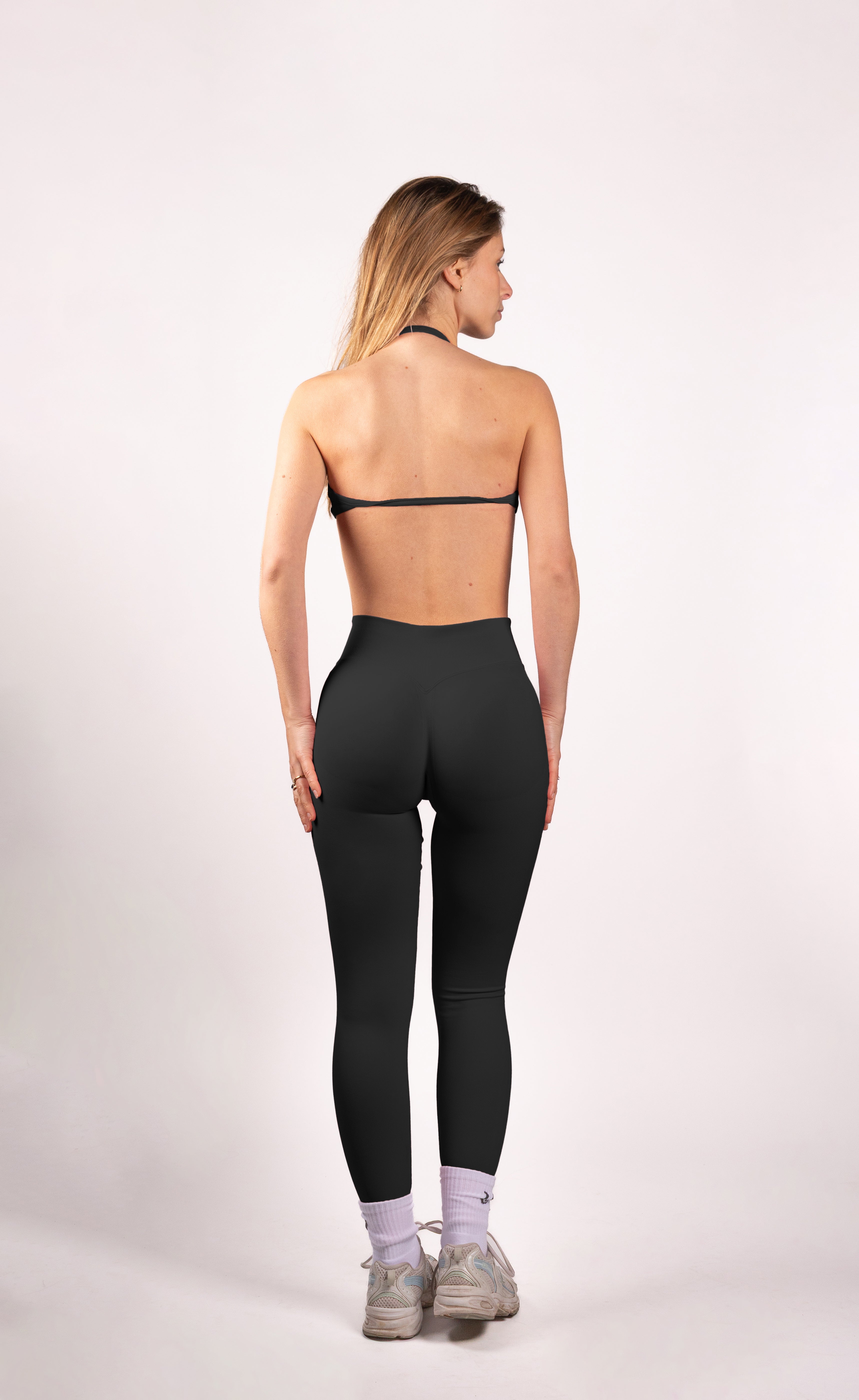 Beau | BH V2 - Schwarz