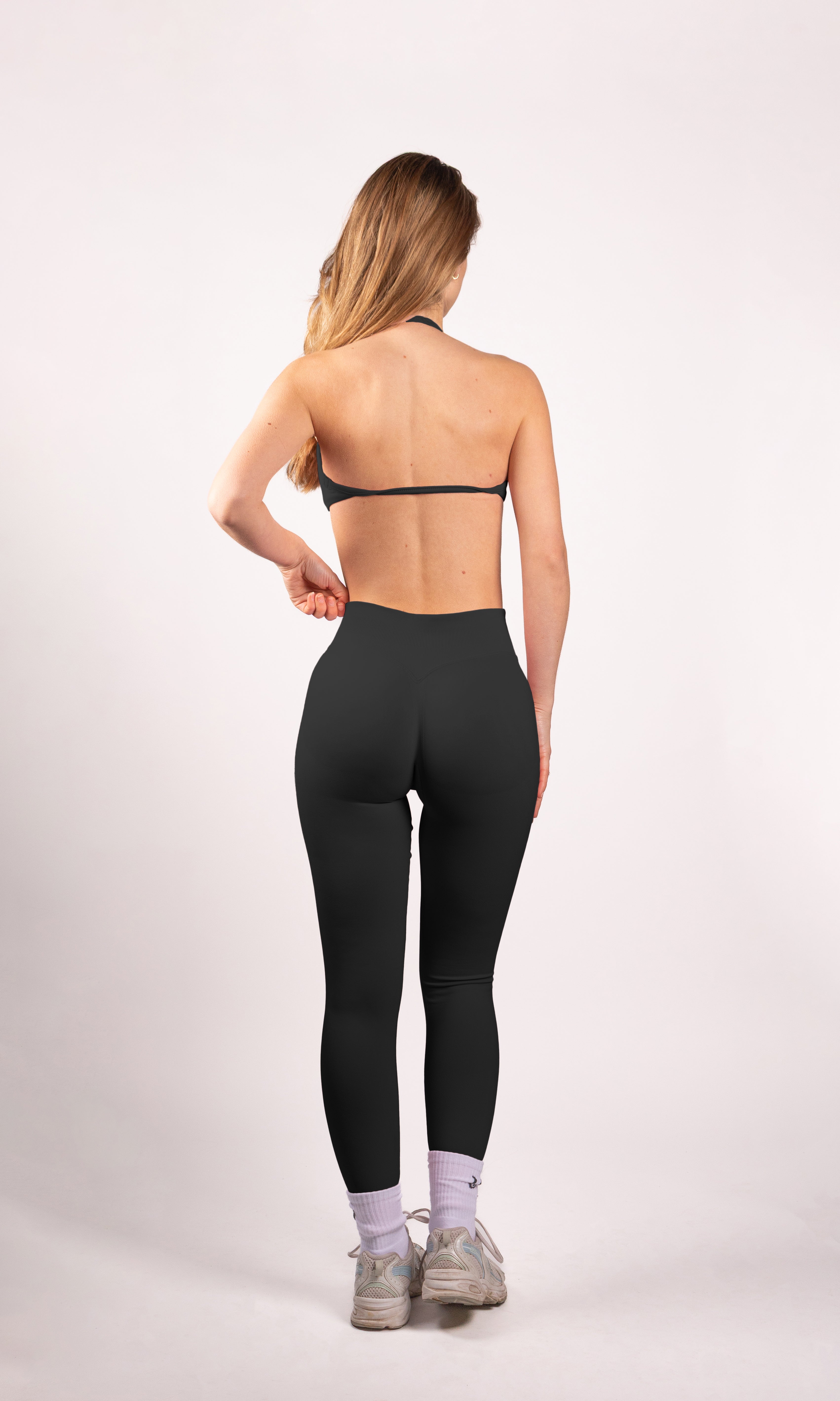 Beau | BH V2 - Schwarz