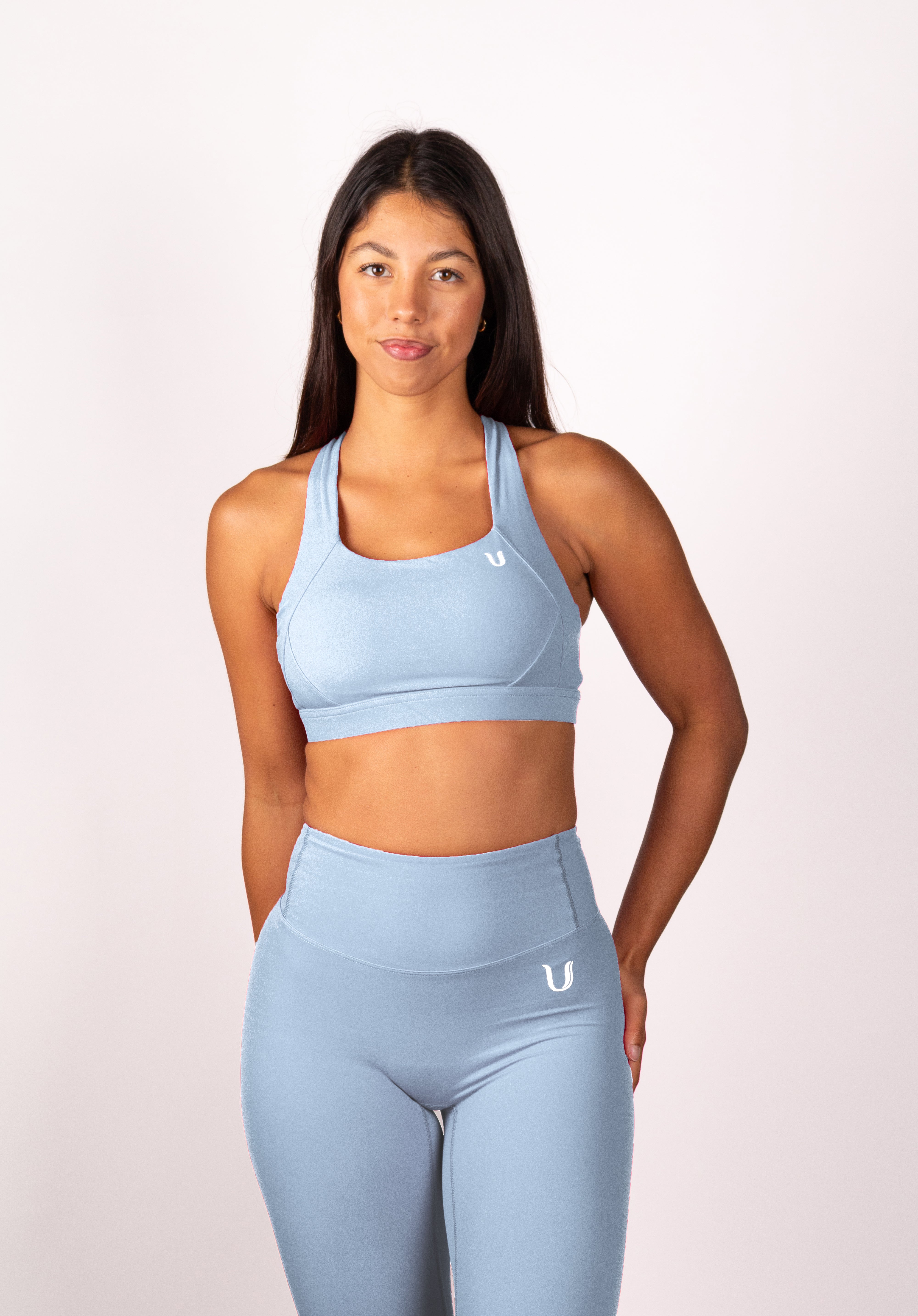Hailey Bra | The Evolution – Hellblau