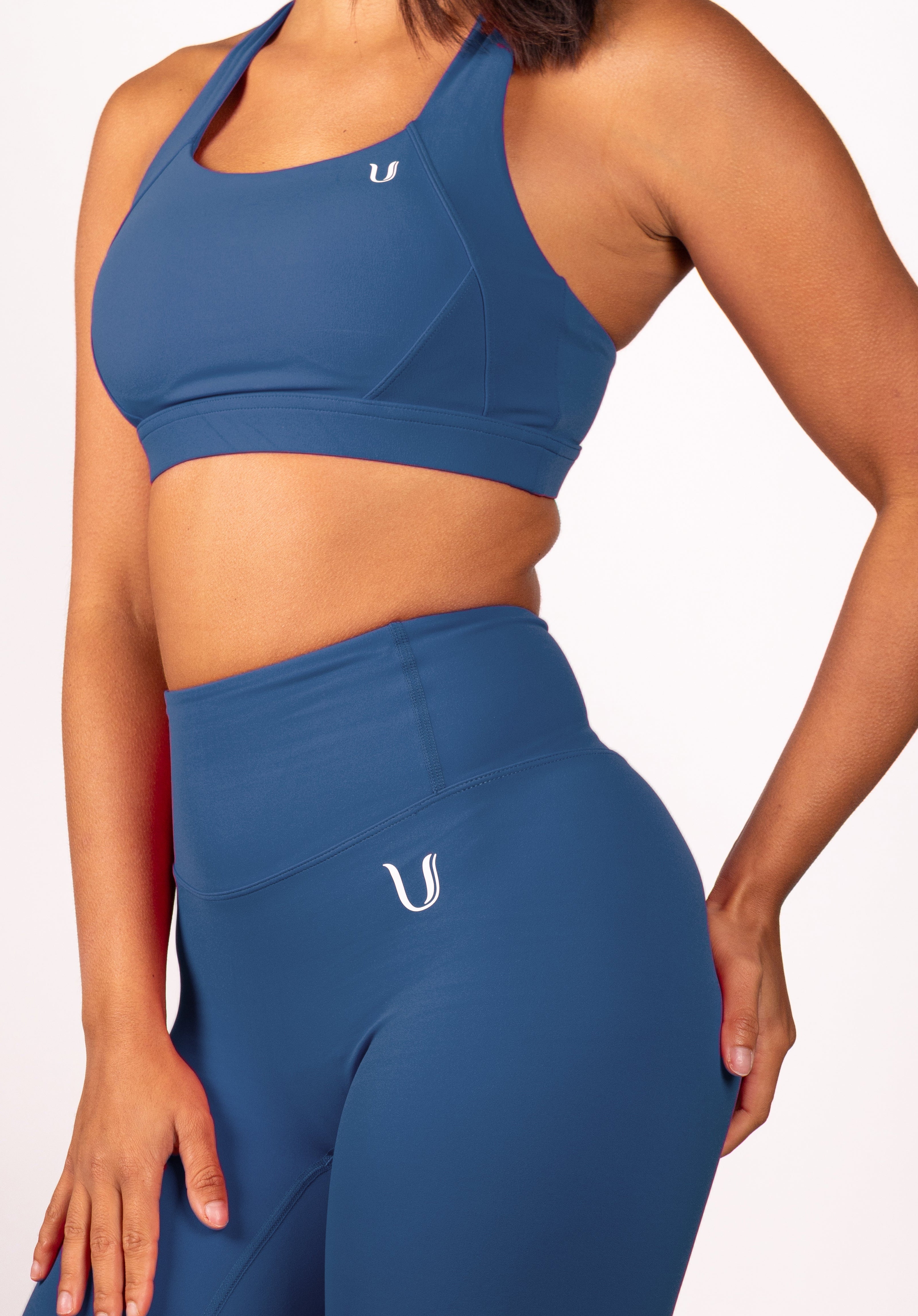 Hailey Bra | The Evolution – Blau