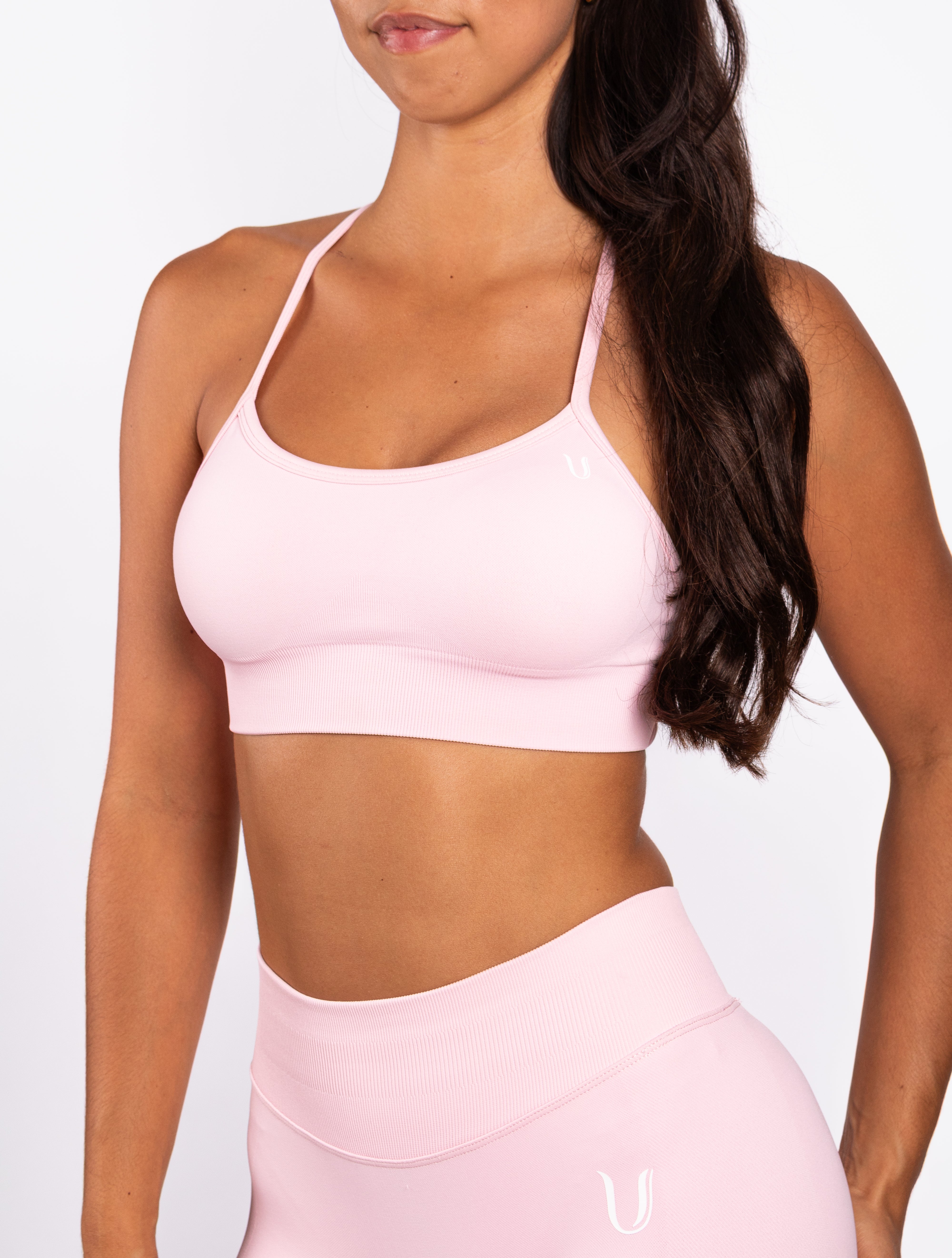 Beau | Cross BH - Rosa