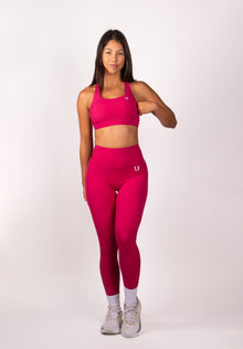Hailey Bra | The Evolution — Roze Rood - afbeelding 12